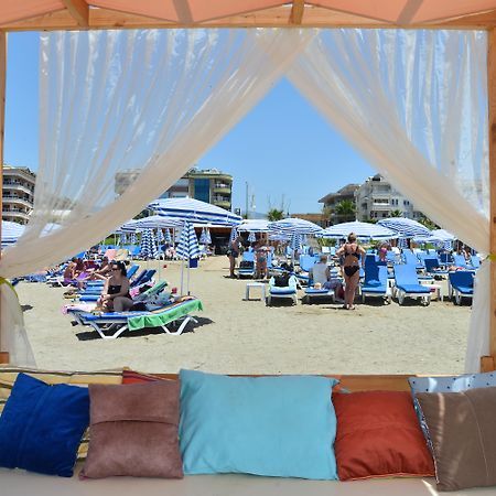Oba Time Hotel Alanya Dış mekan fotoğraf