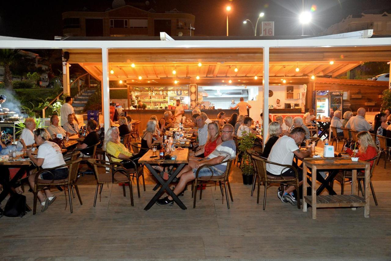 Oba Time Hotel Alanya Dış mekan fotoğraf