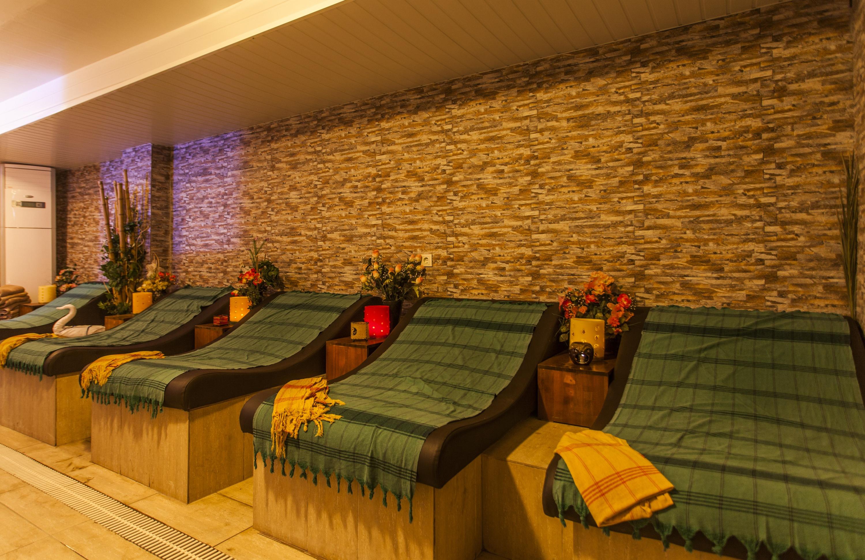 Oba Time Hotel Alanya Dış mekan fotoğraf