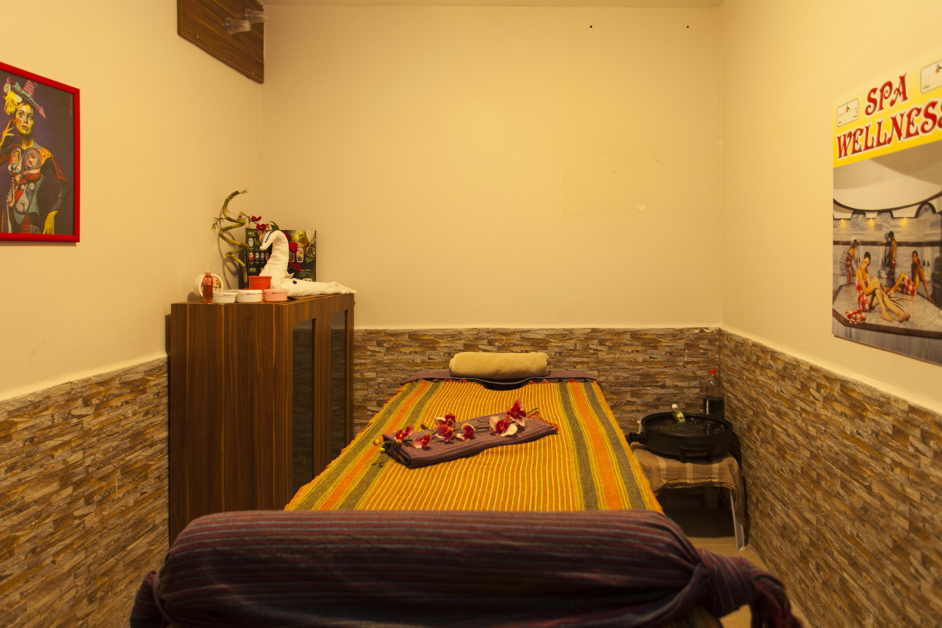 Oba Time Hotel Alanya Dış mekan fotoğraf