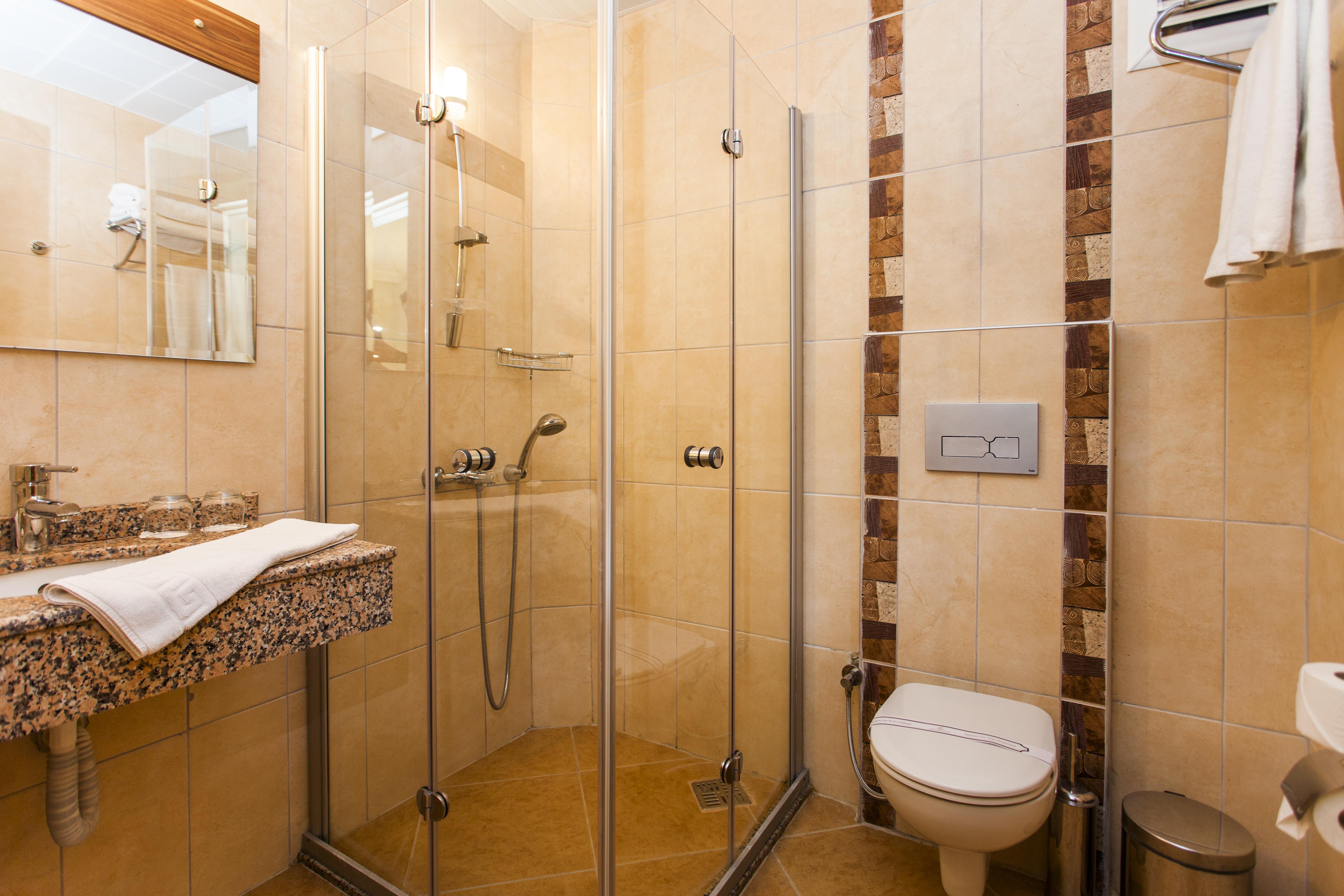 Oba Time Hotel Alanya Dış mekan fotoğraf