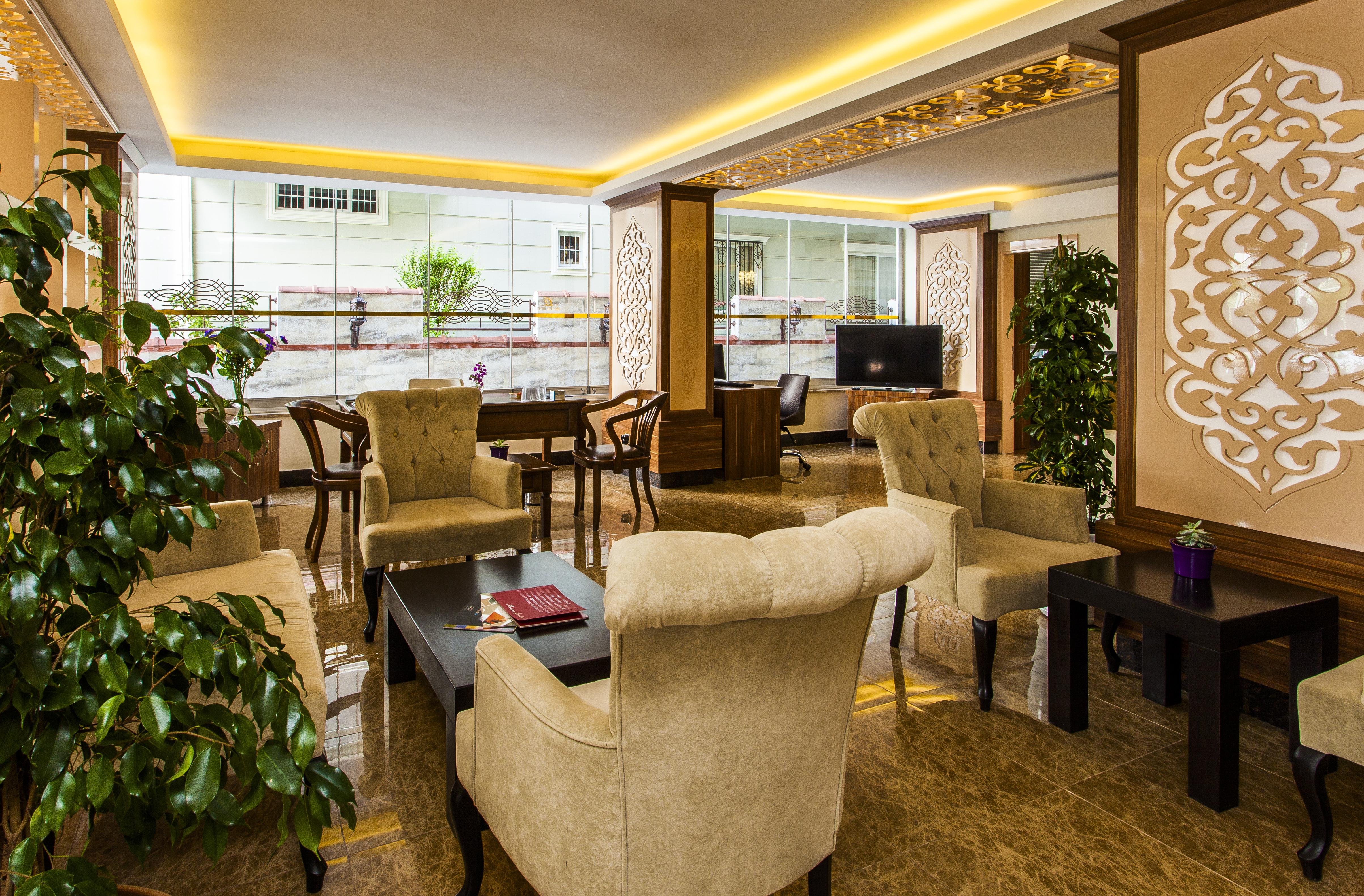 Oba Time Hotel Alanya Dış mekan fotoğraf