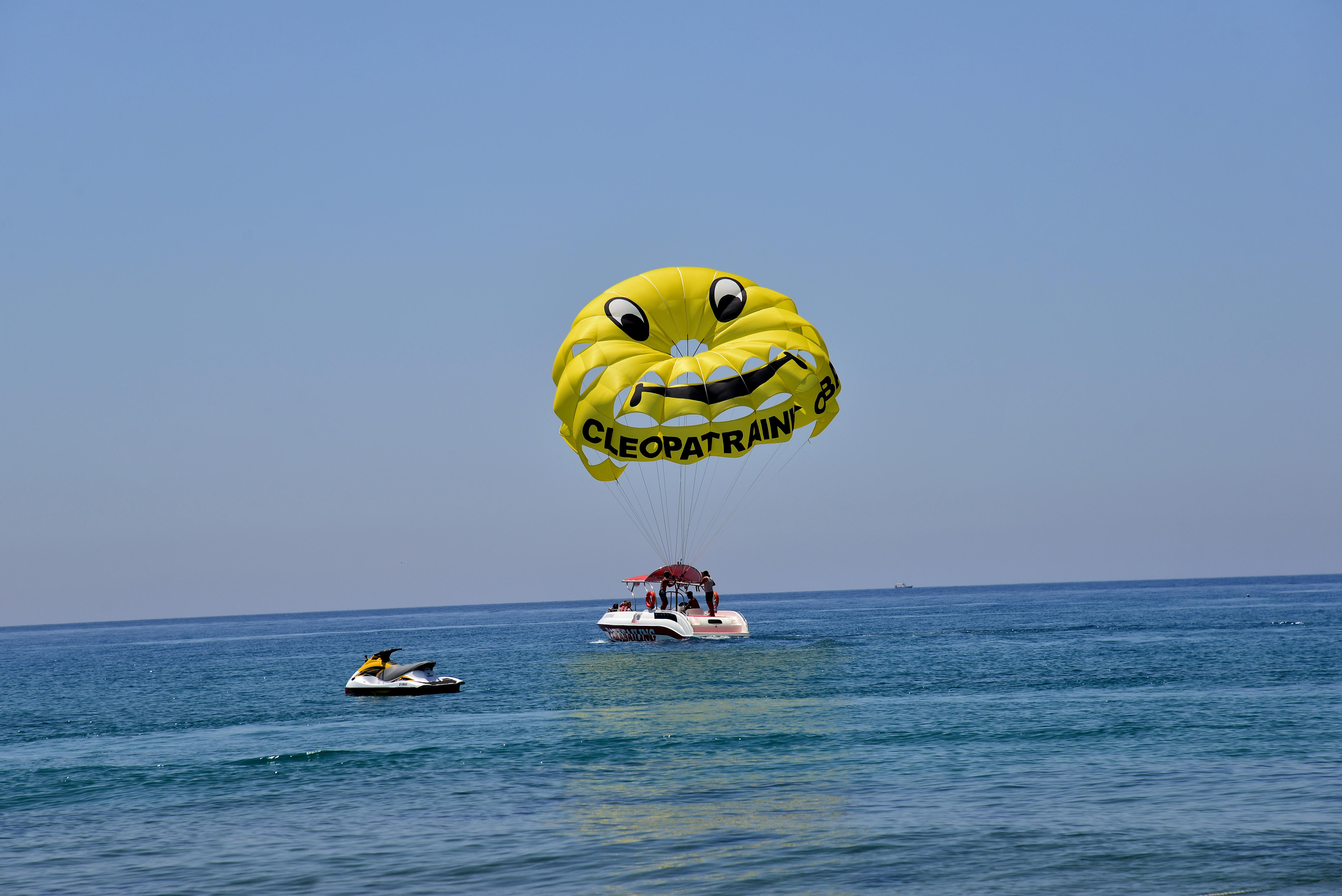 Oba Time Hotel Alanya Dış mekan fotoğraf